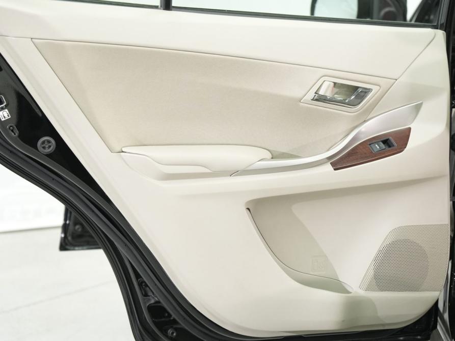 Toyota Premio II (T26) Рестайлинг Новосибирск  - изображение 10