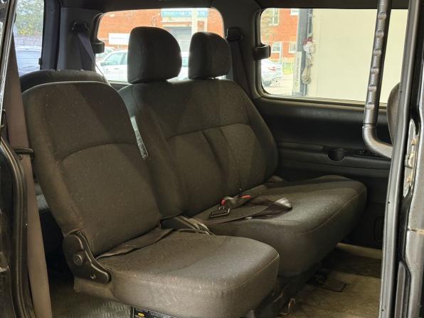 Hyundai Starex I Рестайлинг с пробегом 2003 года, цена 570 000 рублей, 311000 км, минивэн, Автокод Объявления
