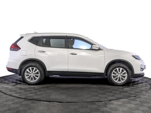 Nissan X-Trail III Рестайлинг с пробегом 2020 года, цена 2 400 000 рублей, 85492 км, внедорожник, Автокод Объявления