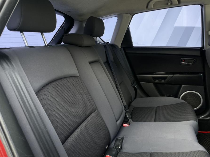 Mazda 3 I (BK) Рестайлинг Екатеринбург  - изображение 23