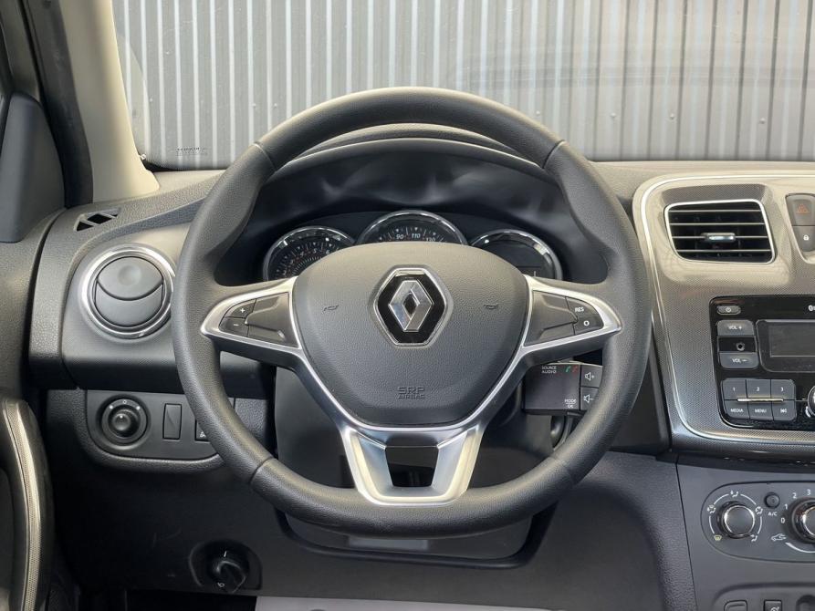 Renault Sandero II Рестайлинг Пермь  - изображение 7