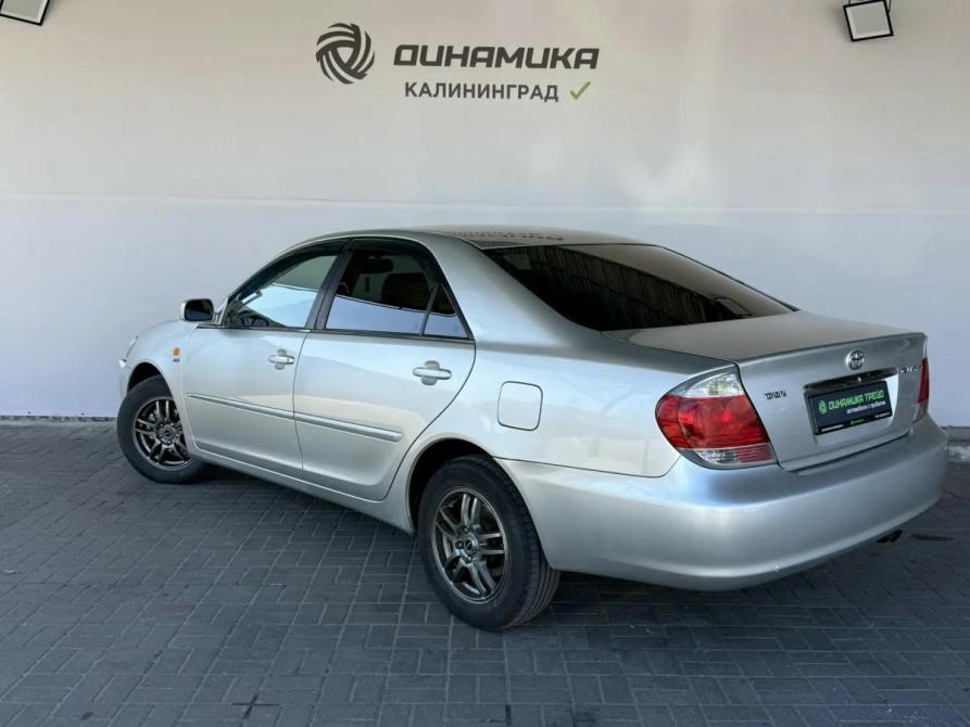 Toyota Camry V (XV30) Рестайлинг Калининград  - изображение 3