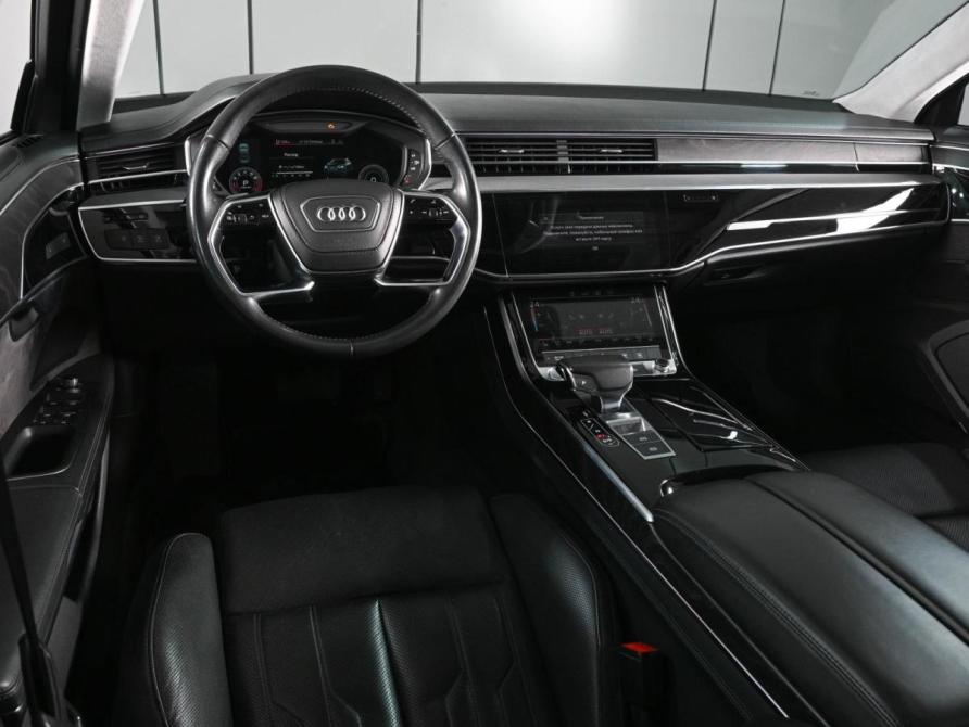 Audi A8 IV (D5) Ростов-на-Дону  - изображение 6