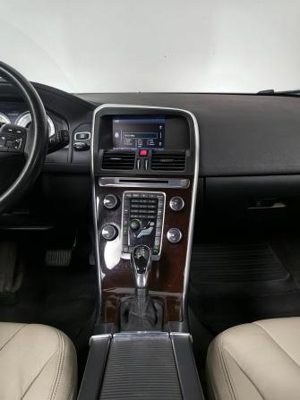 Volvo XC60 I с пробегом 2012 года, цена 1 680 000 рублей, 217988 км, внедорожник, Автокод Объявления