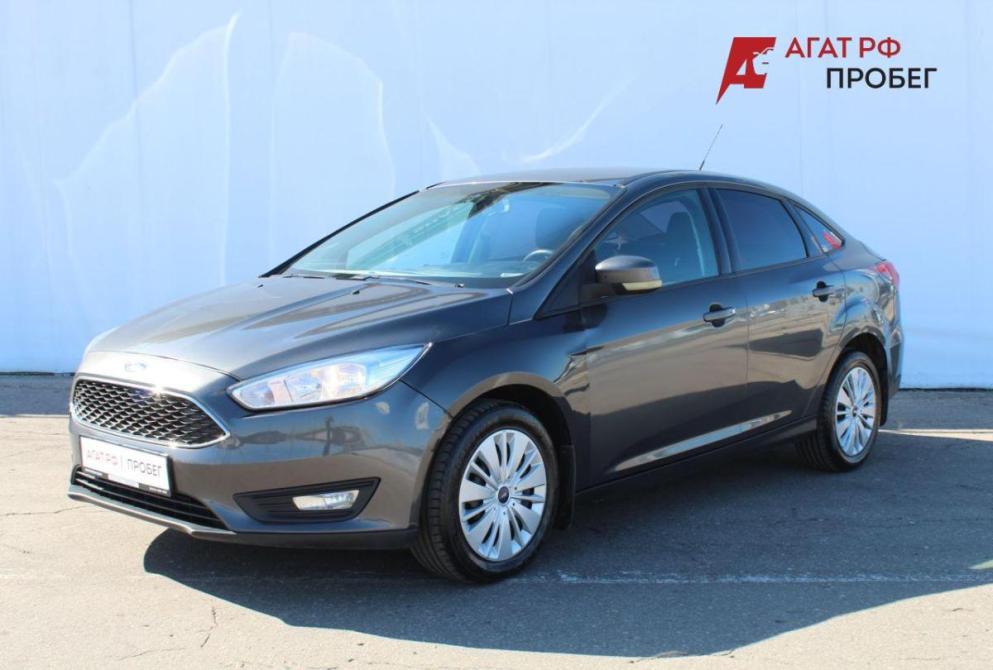 Ford Focus III Рестайлинг Нижний Новгород  - изображение 1