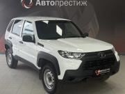 Lada (ВАЗ) Niva Travel I Сургут  - изображение 11