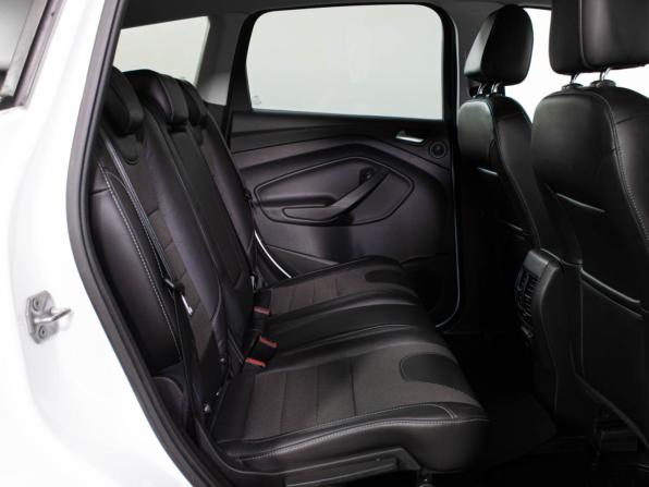 Ford Kuga II с пробегом 2016 года, цена 1 239 000 рублей, 118850 км, внедорожник, Автокод Объявления