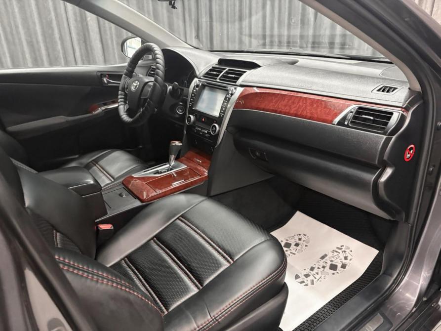 Toyota Camry VII (XV50) Красноярск  - изображение 12