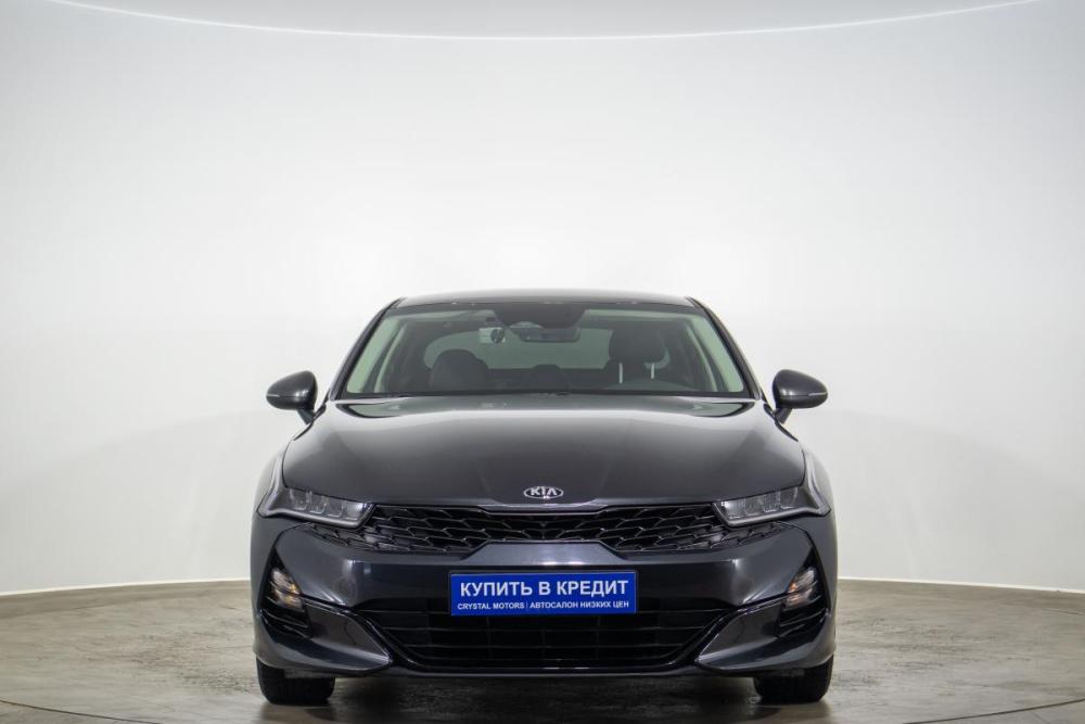 Kia K5 III Оренбург  - изображение 2