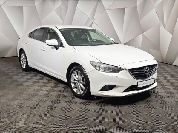 Mazda 6 III (GJ) с пробегом 2012 года, цена 1 143 000 рублей, 224739 км, седан, Автокод Объявления