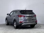 Hyundai Santa Fe III Рестайлинг Калининград  - изображение 26