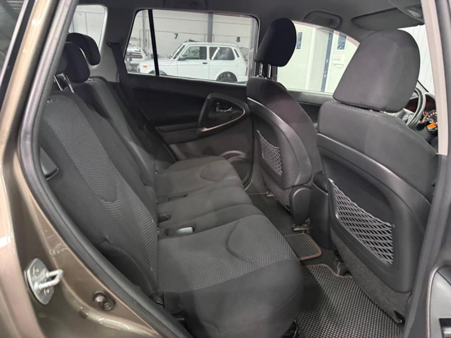 Toyota RAV4 III (XA30) Рестайлинг Краснодар  - изображение 14
