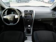 Toyota Corolla X (E140 E150) Рестайлинг Самара  - изображение 31