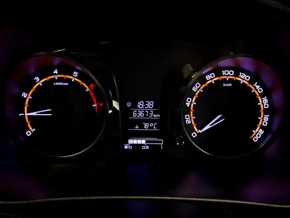 Lada (ВАЗ) Granta I Рестайлинг с пробегом 2023 года, цена 635 000 рублей, 63673 км, седан, Автокод Объявления
