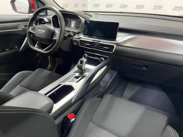 Geely Coolray I с пробегом 2020 года, цена 1 555 000 рублей, 62913 км, внедорожник, Автокод Объявления