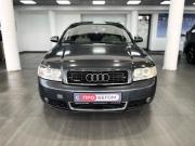 Audi A4 II (B6) Ростов-на-Дону  - изображение 13