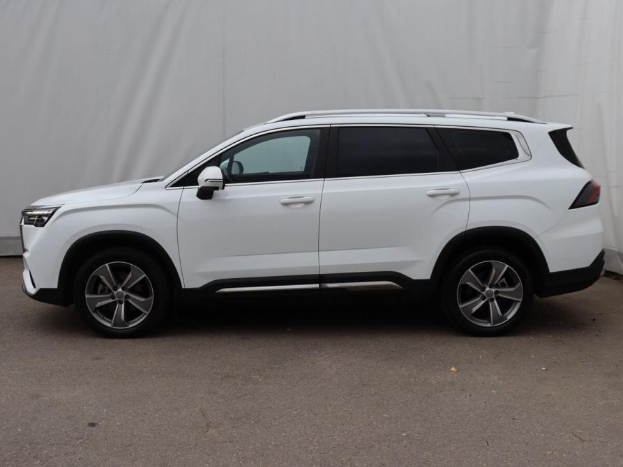 Geely Okavango I Рестайлинг Москва  - изображение 8