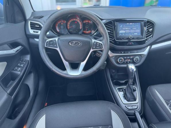 Lada (ВАЗ) Vesta I с пробегом 2021 года, цена 1 249 000 рублей, 98000 км, универсал, Автокод Объявления