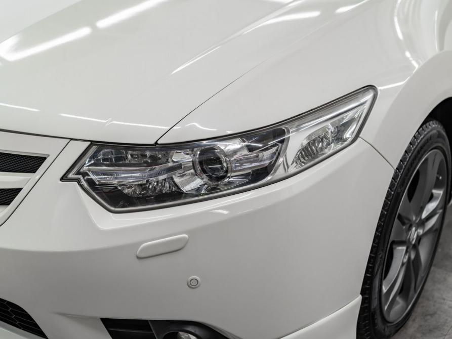 Honda Accord VIII Рестайлинг Красноярск  - изображение 21