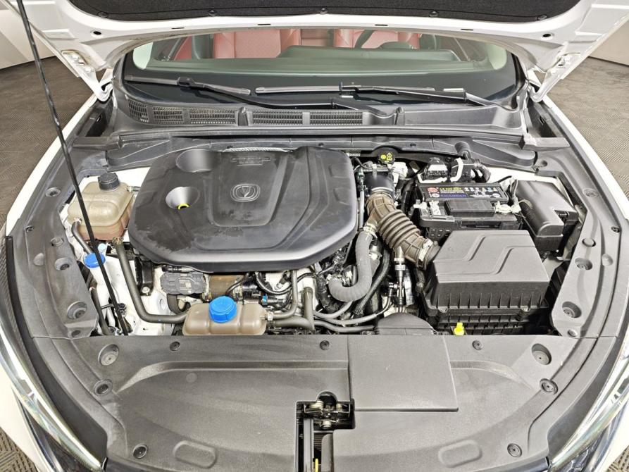 Changan Eado Plus Москва  - изображение 11