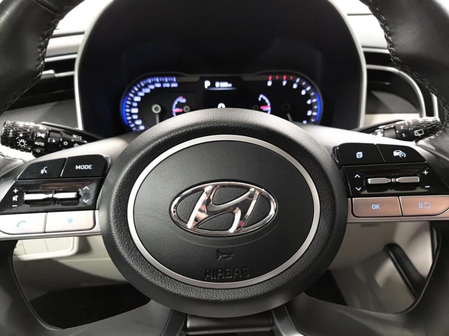 Hyundai Tucson IV Казань  - изображение 24