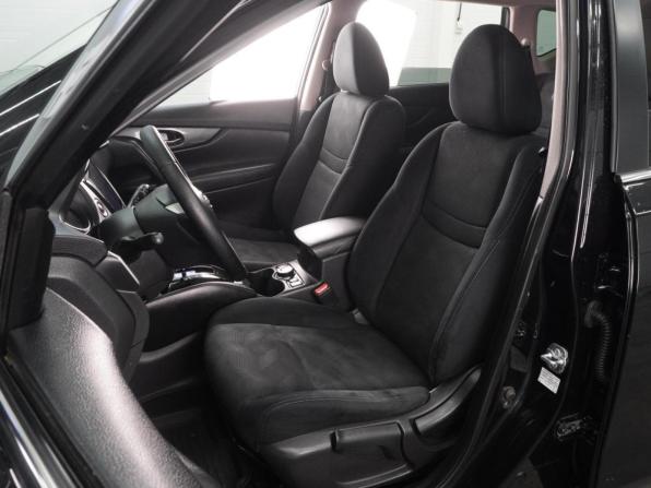 Nissan X-Trail III Рестайлинг с пробегом 2017 года, цена 1 802 000 рублей, 142218 км, внедорожник, Автокод Объявления