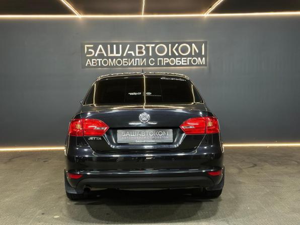 Volkswagen Jetta VI с пробегом 2013 года, цена 880 000 рублей, 232161 км, седан, Автокод Объявления