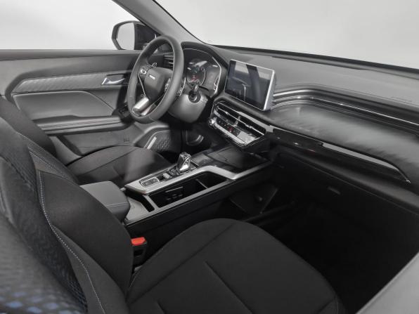 Haval Jolion I Рестайлинг с пробегом 2026 года, цена 2 549 000 рублей, 15 км, внедорожник, Автокод Объявления