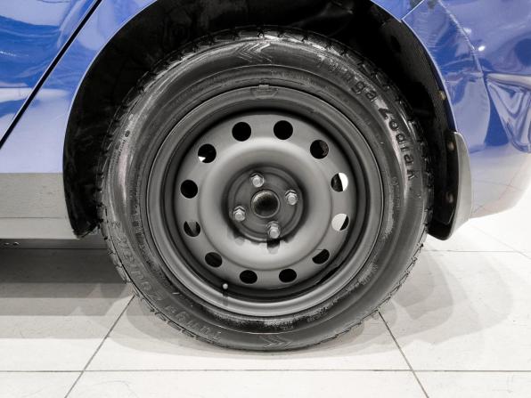 Hyundai Solaris I с пробегом 2011 года, цена 499 000 рублей, 242803 км, хэтчбек, Автокод Объявления