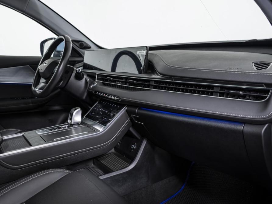 Chery Tiggo 7 Pro Max I Москва  - изображение 14