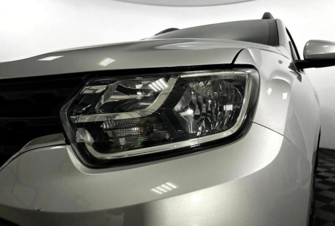 Renault Duster I Рестайлинг с пробегом 2021 года, цена 1 620 000 рублей, 65979 км, внедорожник, Автокод Объявления