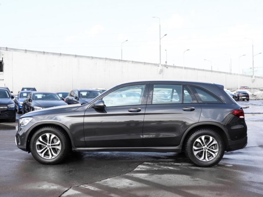 Mercedes-Benz GLC I (X253) Рестайлинг Москва  - изображение 8