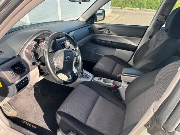 Subaru Forester II Рестайлинг с пробегом 2006 года, цена 990 000 рублей, 172500 км, внедорожник, Автокод Объявления