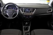 Hyundai Solaris II Рестайлинг Уфа  - изображение 31