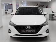 Hyundai Solaris II Рестайлинг Казань  - изображение 24