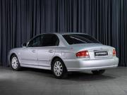 Hyundai Sonata IV (EF) Рестайлинг Волгоград  - изображение 16