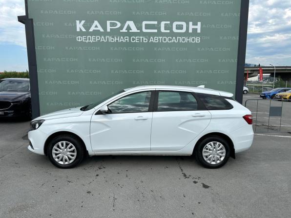 Lada (ВАЗ) Vesta I с пробегом 2019 года, цена 890 000 рублей, 130245 км, универсал, Автокод Объявления