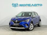 Renault Captur II Калининград  - изображение 23