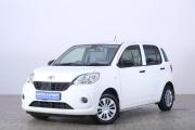 Toyota Passo III Омск  - изображение 25