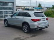 Mercedes-Benz GLC I (X253) Санкт-Петербург  - изображение 30