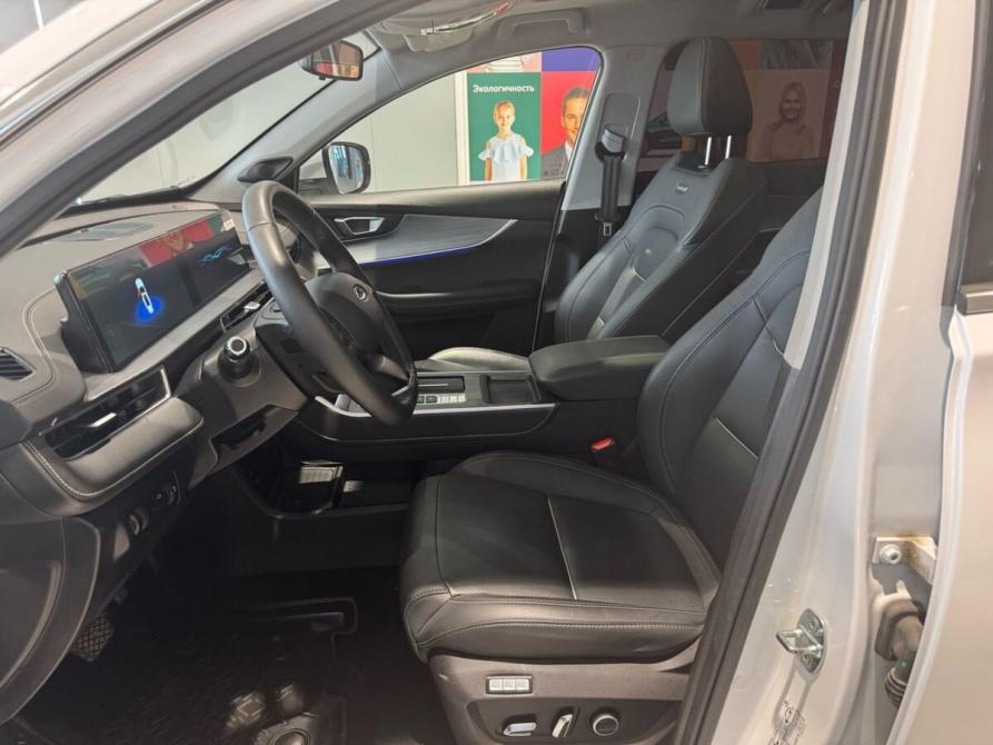 Chery Tiggo 7 Pro Max I Екатеринбург  - изображение 11