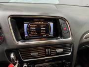 Audi Q5 I (8R) Рестайлинг Пермь  - изображение 51