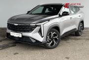 Geely Cityray Киров  - изображение 30