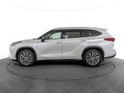 Toyota Highlander IV (XU70) Москва  - изображение 38
