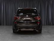BMW X3 II (F25) Тюмень  - изображение 33