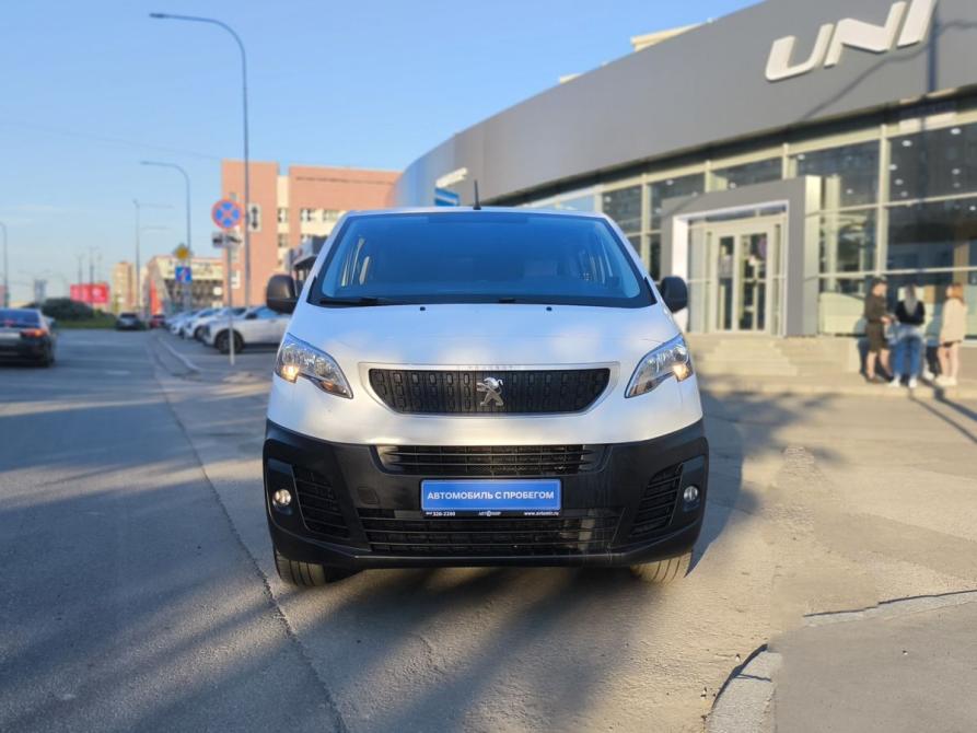 Peugeot Expert III Санкт-Петербург  - изображение 2