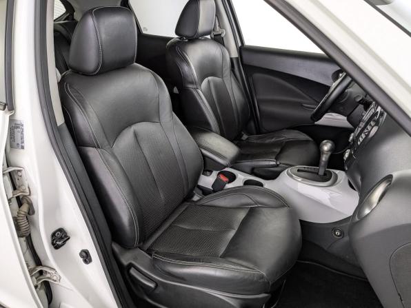Nissan Juke I с пробегом 2012 года, цена 950 000 рублей, 177760 км, внедорожник, Автокод Объявления
