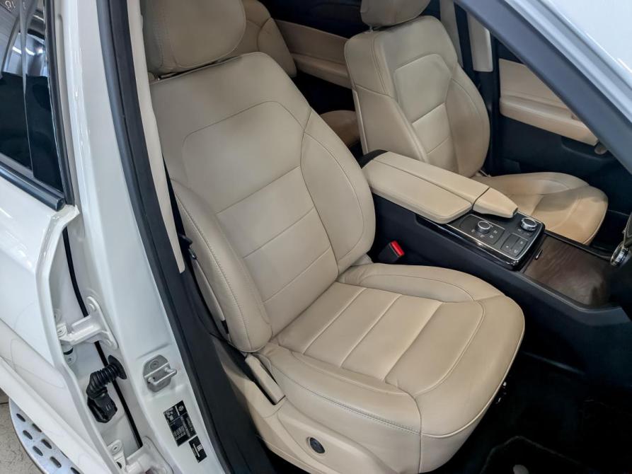 Mercedes-Benz GLS I (X166) Москва  - изображение 23