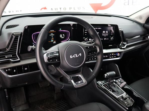 Kia Sportage V с пробегом 2024 года, цена 3 749 000 рублей, 5082 км, внедорожник, Автокод Объявления