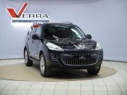 Peugeot 4007 Уфа  - изображение 20